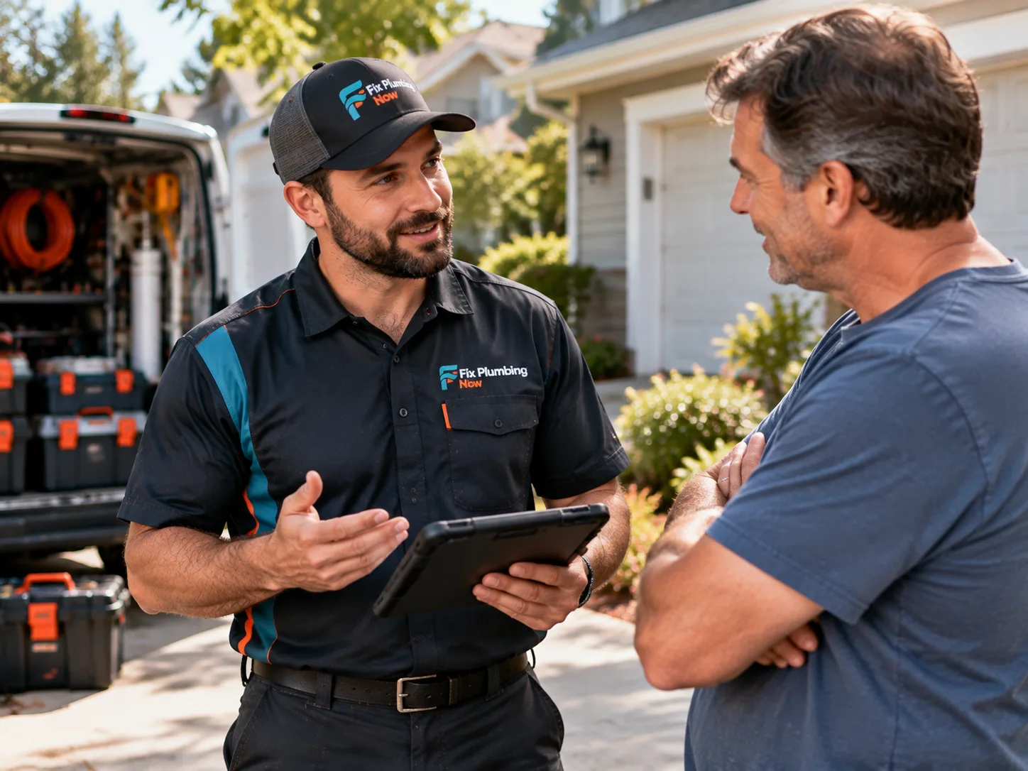 Clogged Drain Service Rialto, CA FAQs